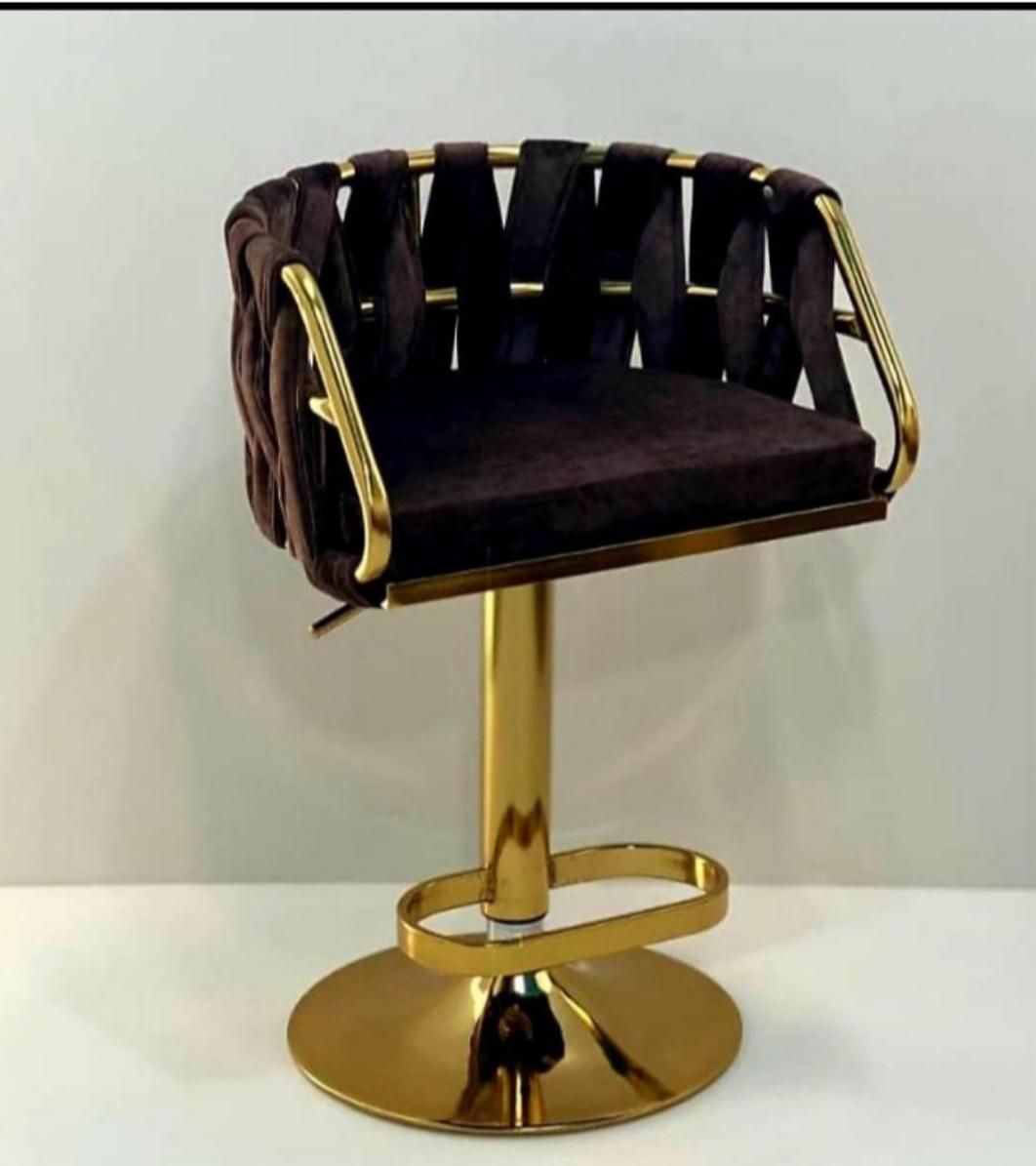 صندلی اپن مدل بافت با جک هیدرولیک|صندلی و نیمکت|کرمان, |دیوار