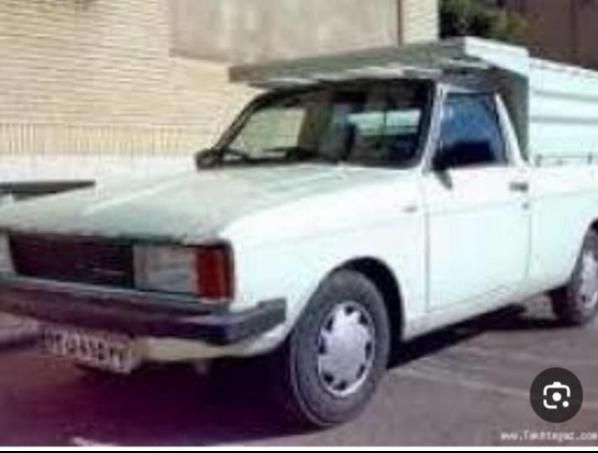 وانت بار حمل بار حمل نقل بار بری کرایه کم|خدمات حمل و نقل|کوهدشت, |دیوار