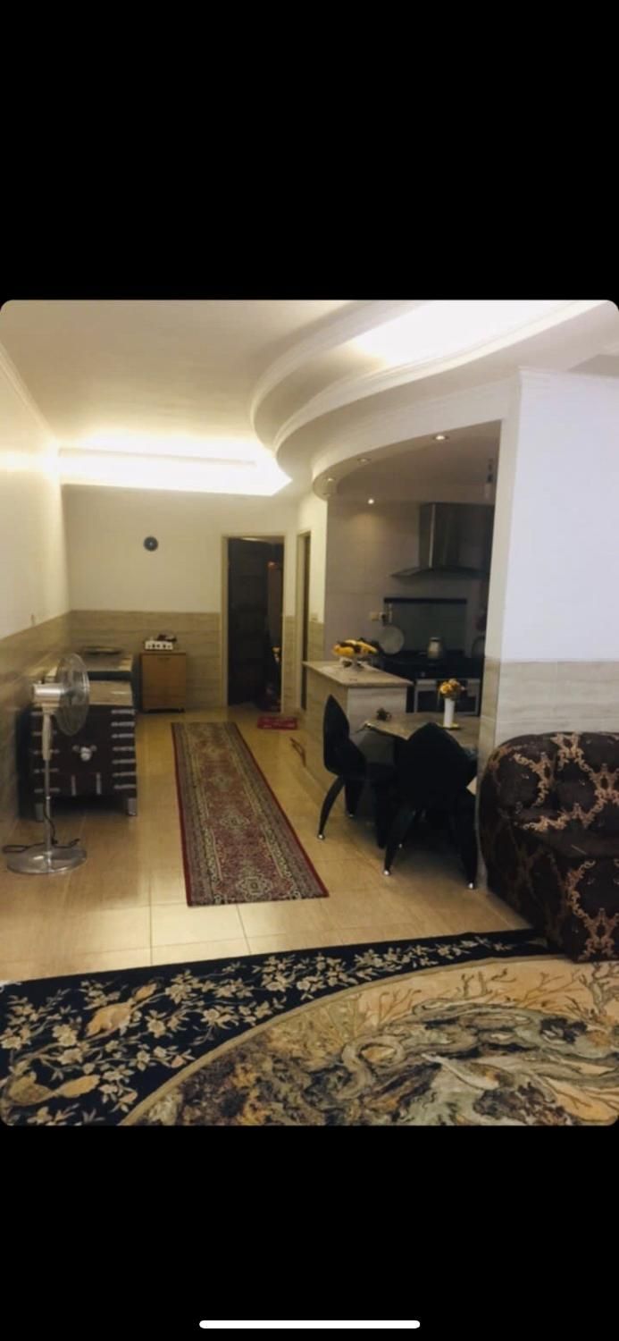 سوییت همکف مرکزشهر تمیزوشیک|اجارهٔ کوتاه‌مدت آپارتمان و سوئیت|یزد, |دیوار