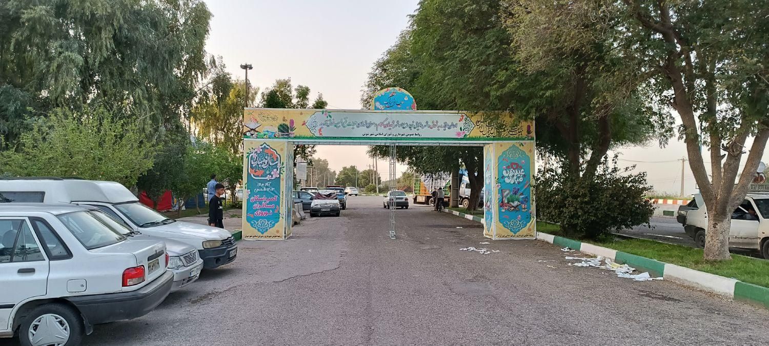 اجاره اسپیس|خدمات پذیرایی، مراسم|دزفول, |دیوار