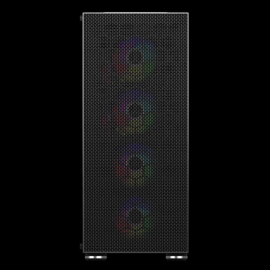 کیس گیمینگ اوست GT-AV402-FB|رایانه رومیزی|اصفهان, خلجا|دیوار