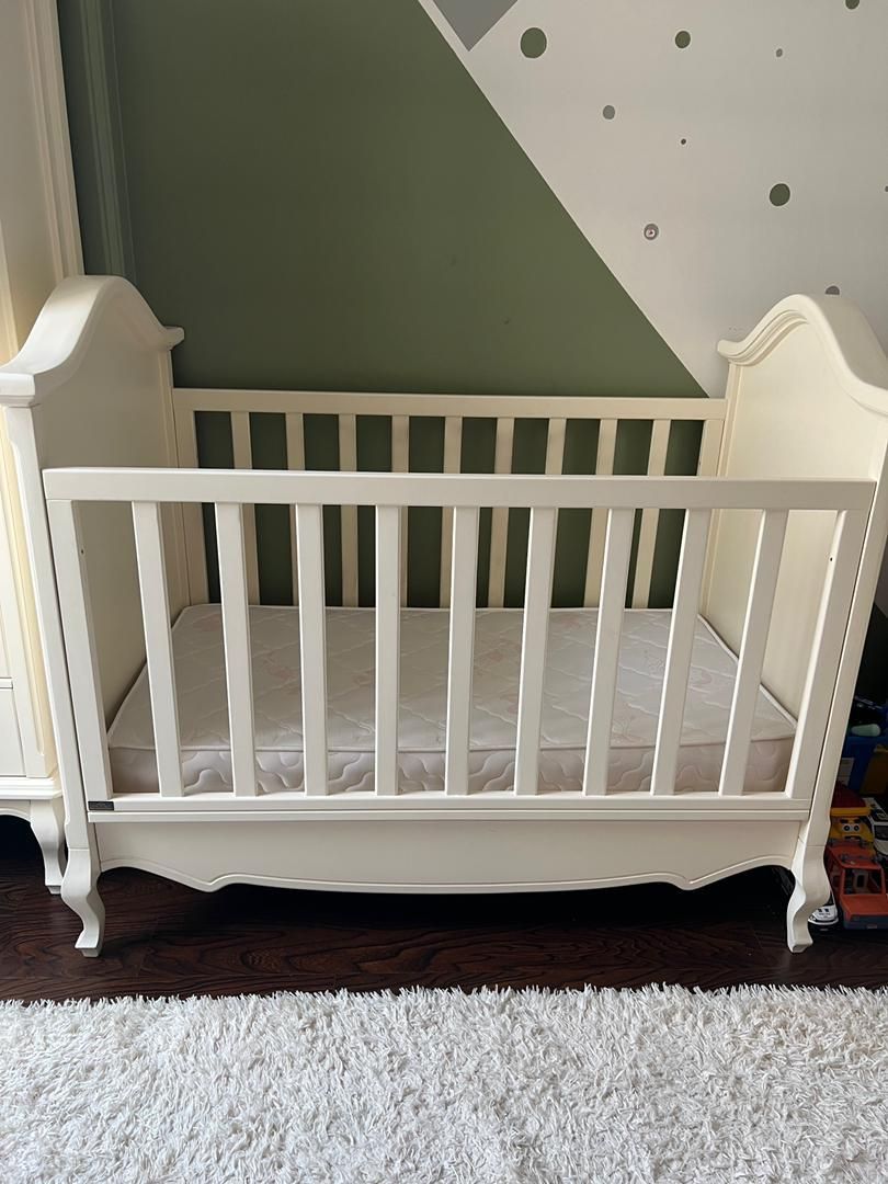 سروبس خواب کودک برند baby home future|تخت و صندلی بچه|تهران, سهروردی|دیوار