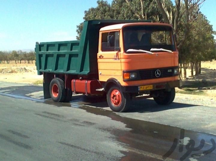 اجاره بابکت.حمل نخاله|خدمات حمل و نقل|کرج, کمالشهر|دیوار