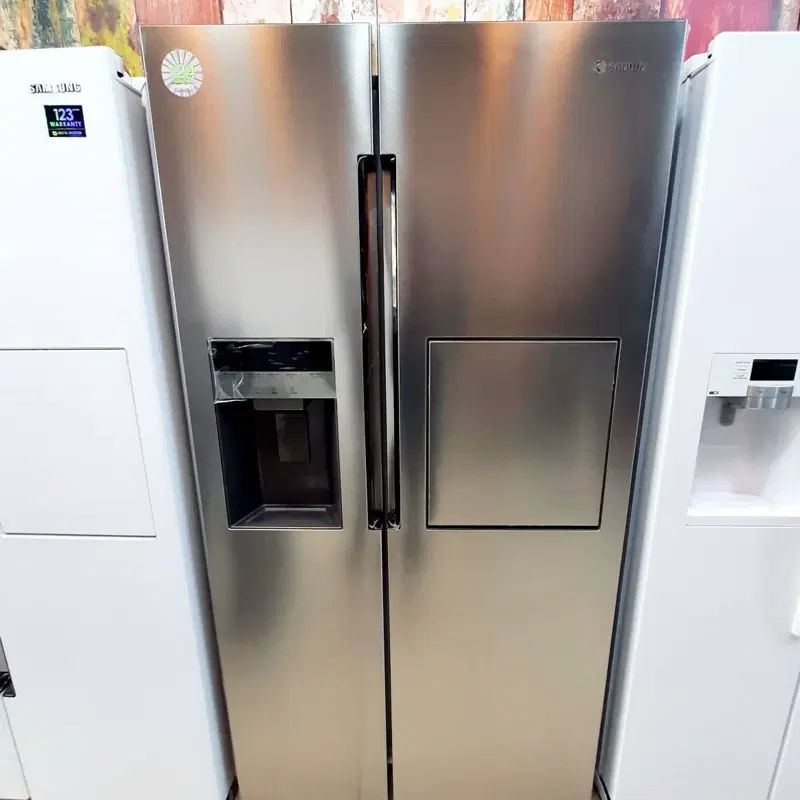 پخش یخچال های اسنوا .دوو.هیمالیا.الکترو استیل و|یخچال و فریزر|قم, نیروگاه|دیوار