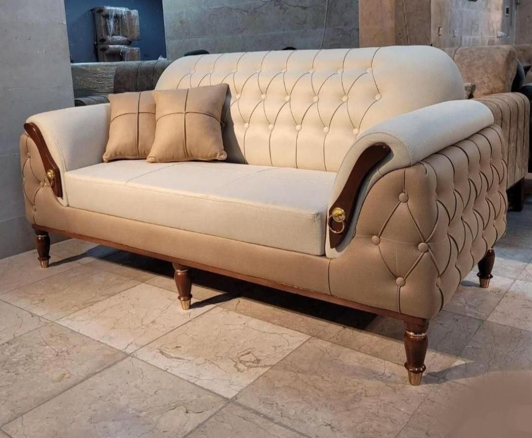 مبل چستر آلفرد|مبلمان خانگی و میز عسلی|تهران, شهرک ولیعصر جنوبی|دیوار