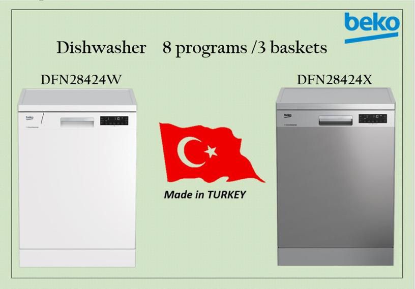 ظرفشویی بکو|ماشین ظرفشویی|اصفهان, شاهزاده ابراهیم|دیوار