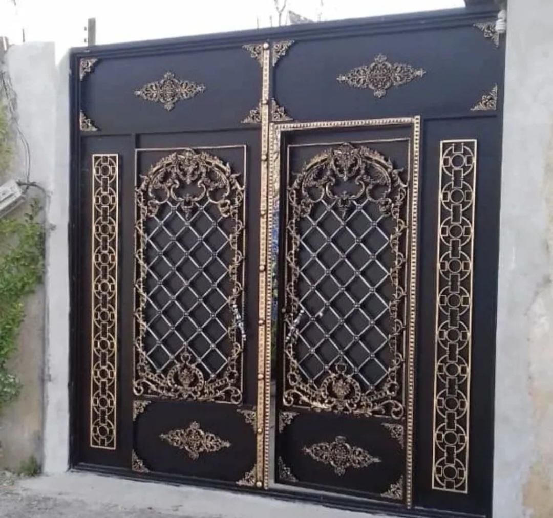 ازتولیدتافروش.باغی.حیاطی‌.پنجره.سبک وسنگین|مصالح و تجهیزات ساختمان|مشهد, نوید (بلوار کشاورز)|دیوار
