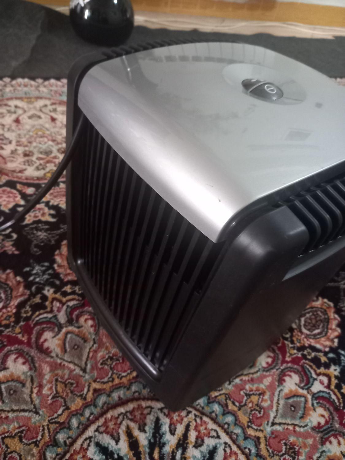 مرطوب کننده وتمیز کننده هوا بیوررLW110|پنکه و تصفیه‌کنندهٔ هوا|تهران, یافت آباد جنوبی|دیوار