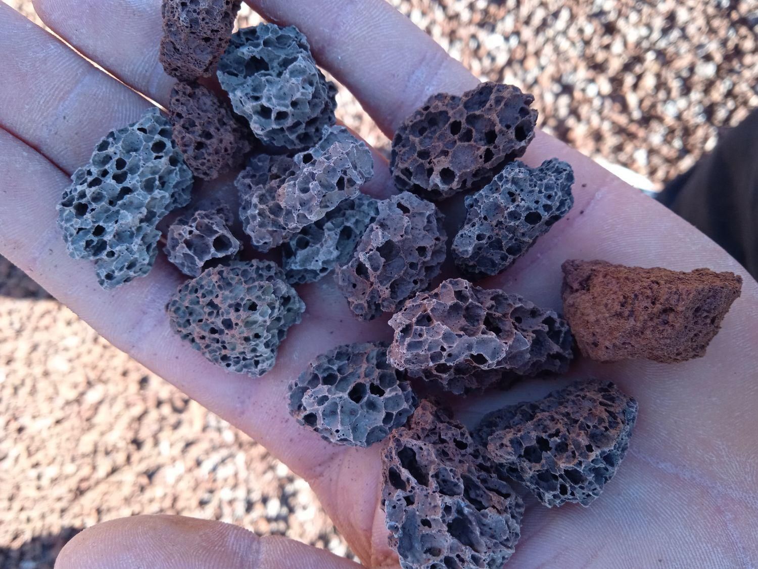 توضیح پوکه کف و شیب سبک|مصالح و تجهیزات ساختمان|خرمآباد, |دیوار