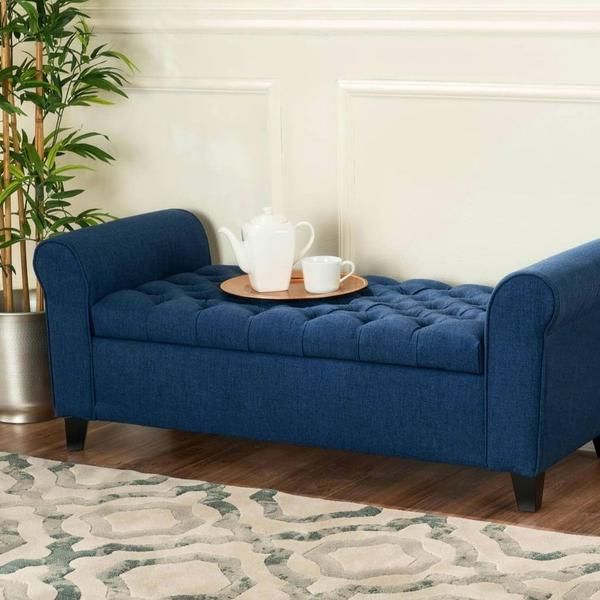 پاف نیمکتی ترک|مبلمان خانگی و میز عسلی|تهران, حکیمیه|دیوار