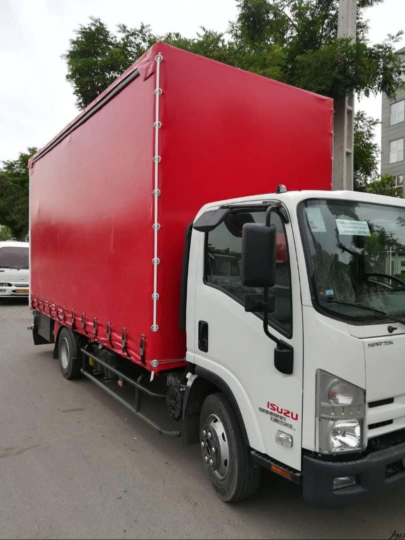 اسباب کشی وحمل ونقل (آسان بار)|خدمات حمل و نقل|خوی, |دیوار