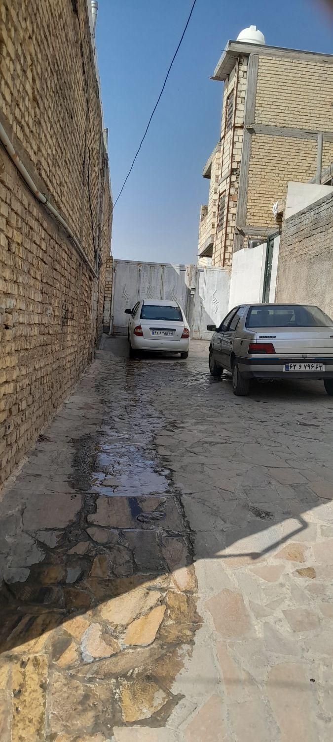 قسطی میخوای سلطان اباد خانه ویلایی ۶۰ متری|فروش خانه و ویلا|شیراز, شهرک گلها|دیوار