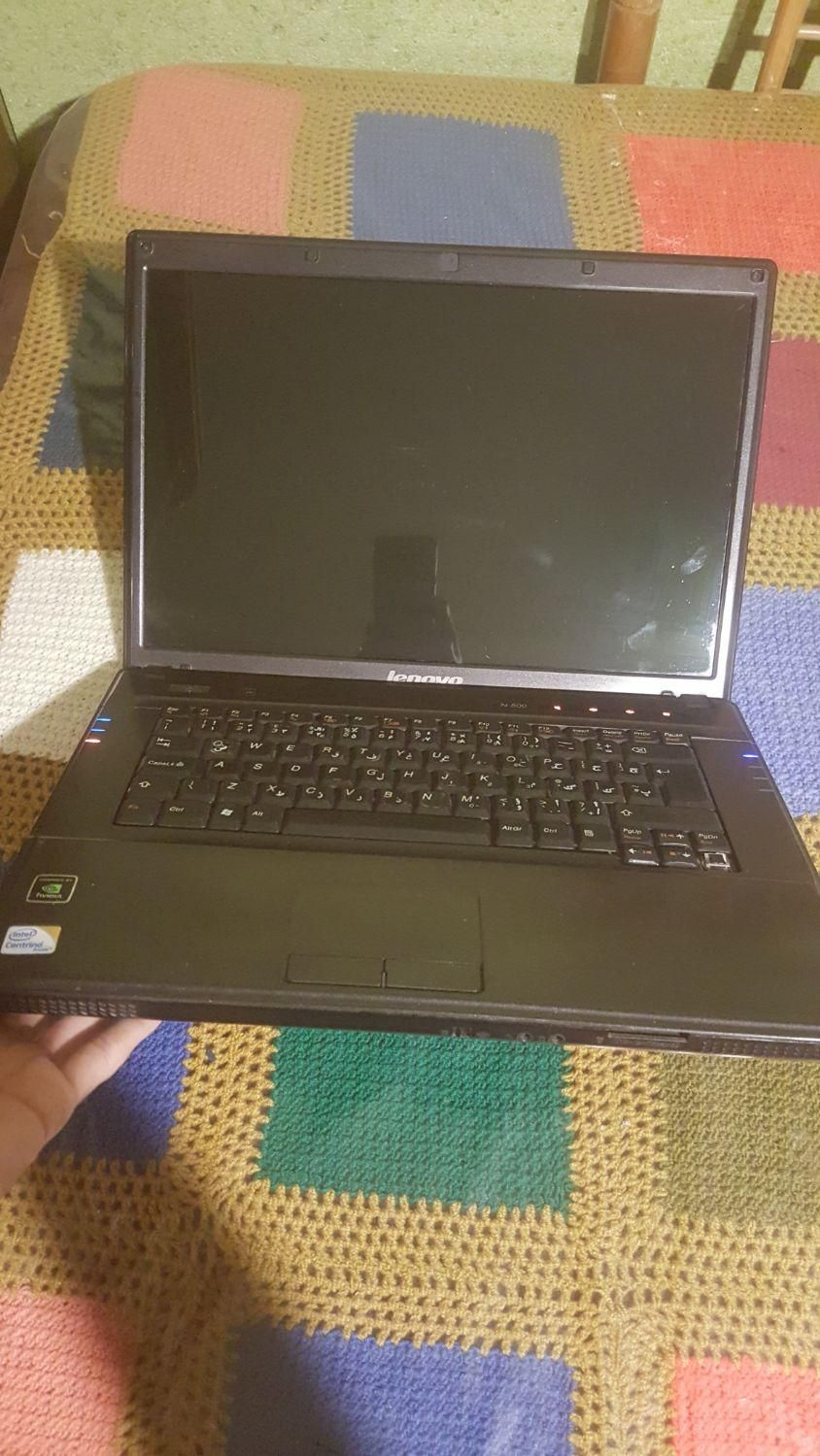 لپ تاپ Lenovo مدل N500|رایانه همراه|کرج, گلستان|دیوار