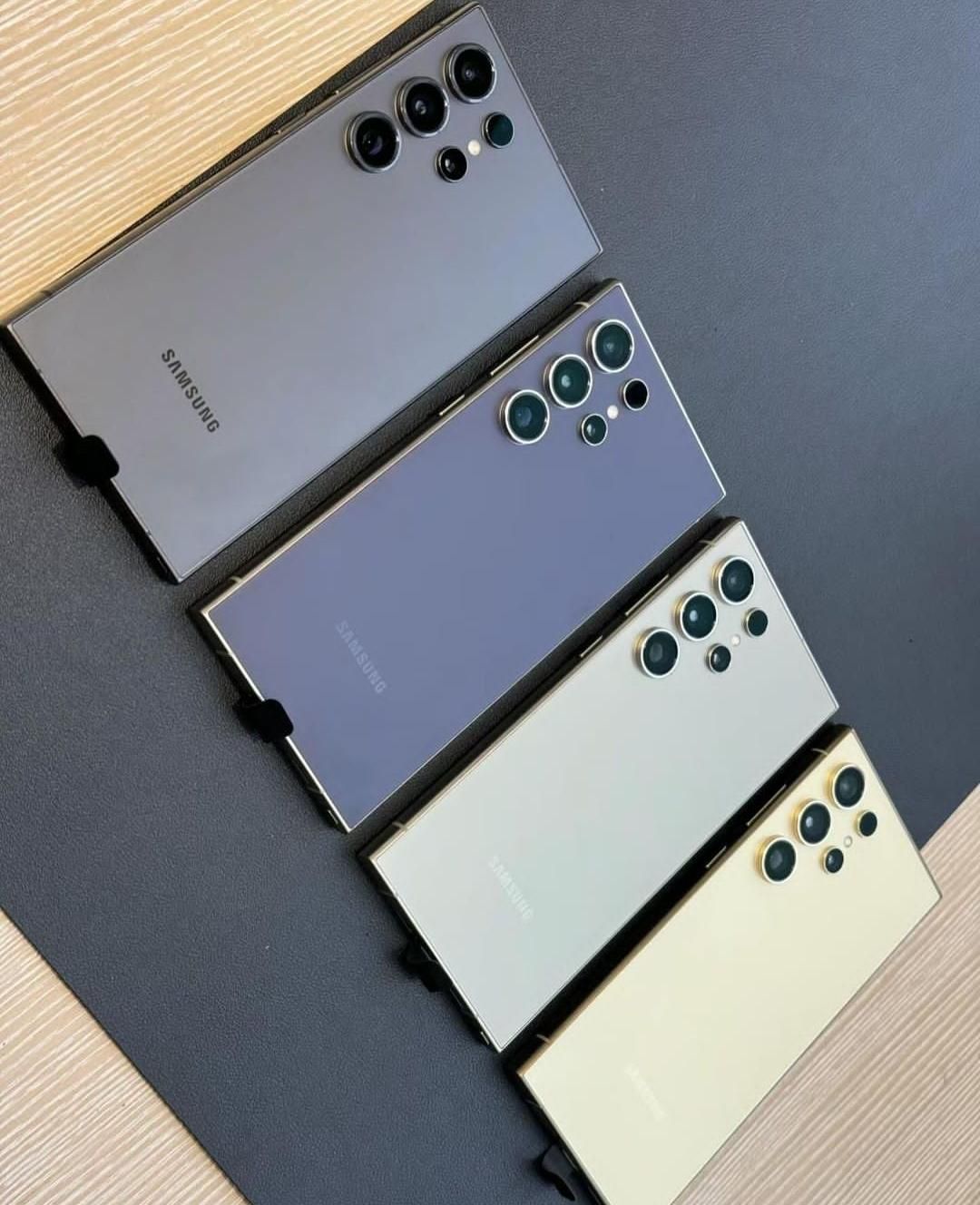 پرفکت ۳ دوربین ( Galaxy S24 ultra) کینگ کپی رسید گوشی|موبایل|بوشهر, |دیوار