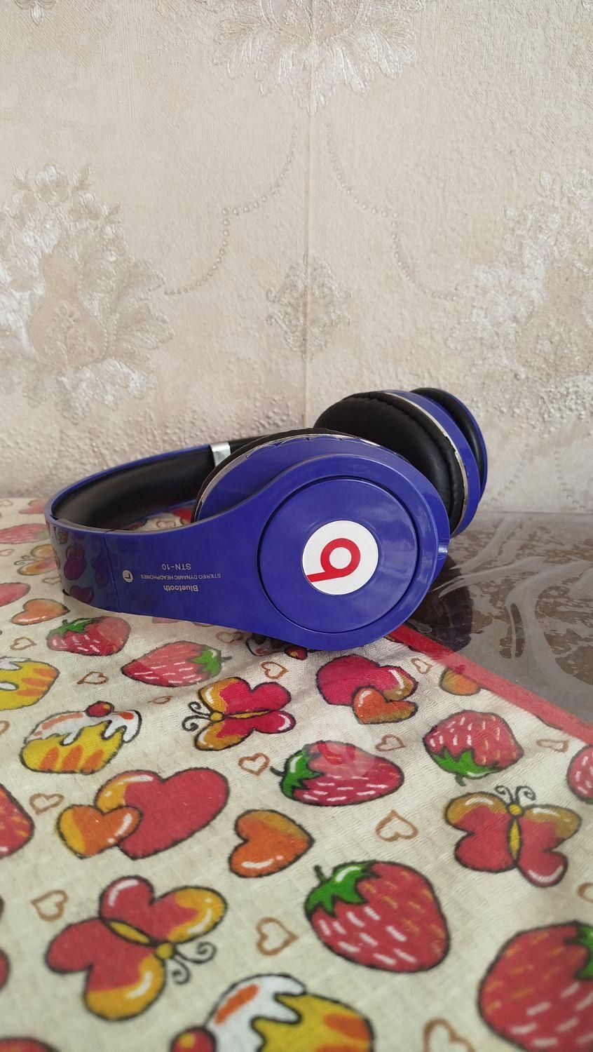 هدفون beats|لوازم جانبی موبایل و تبلت|شیراز, لشکری‎|دیوار