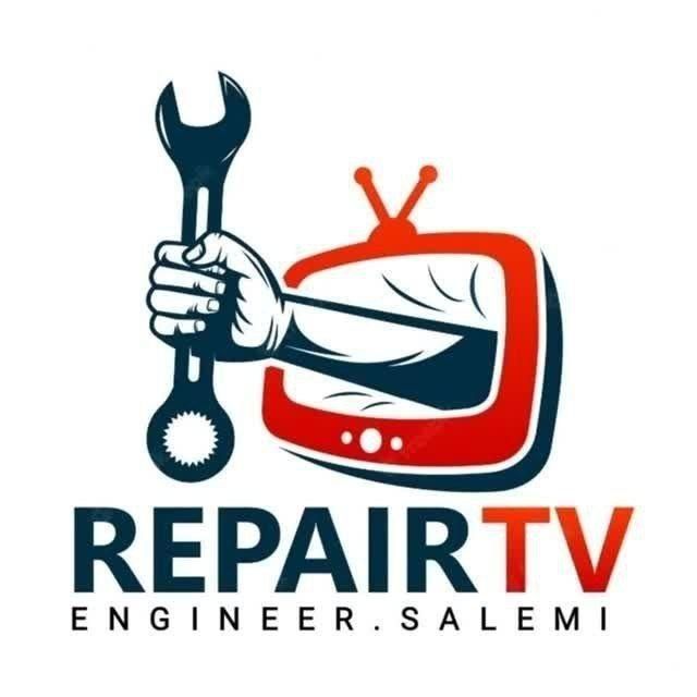 تعمیرات تلویزیونهای LED LCD (مهندس سالمی)|تلویزیون و پروژکتور|اهواز, پردیس|دیوار