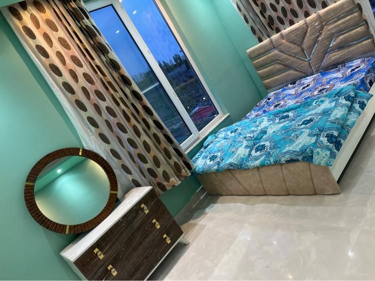 اجاره ویلااستخردار۴خواب باسمنج هروی تا تبریز۸دقیقه|اجارهٔ کوتاه‌مدت ویلا و باغ|تبریز, |دیوار