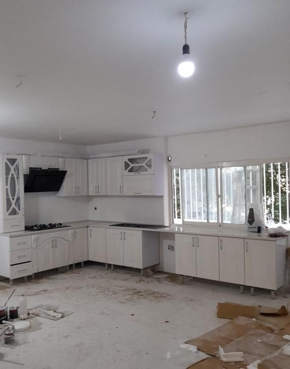 کابینت ممبران وکیوم پیش ساخته**|مصالح و تجهیزات ساختمان|بندرعباس, |دیوار