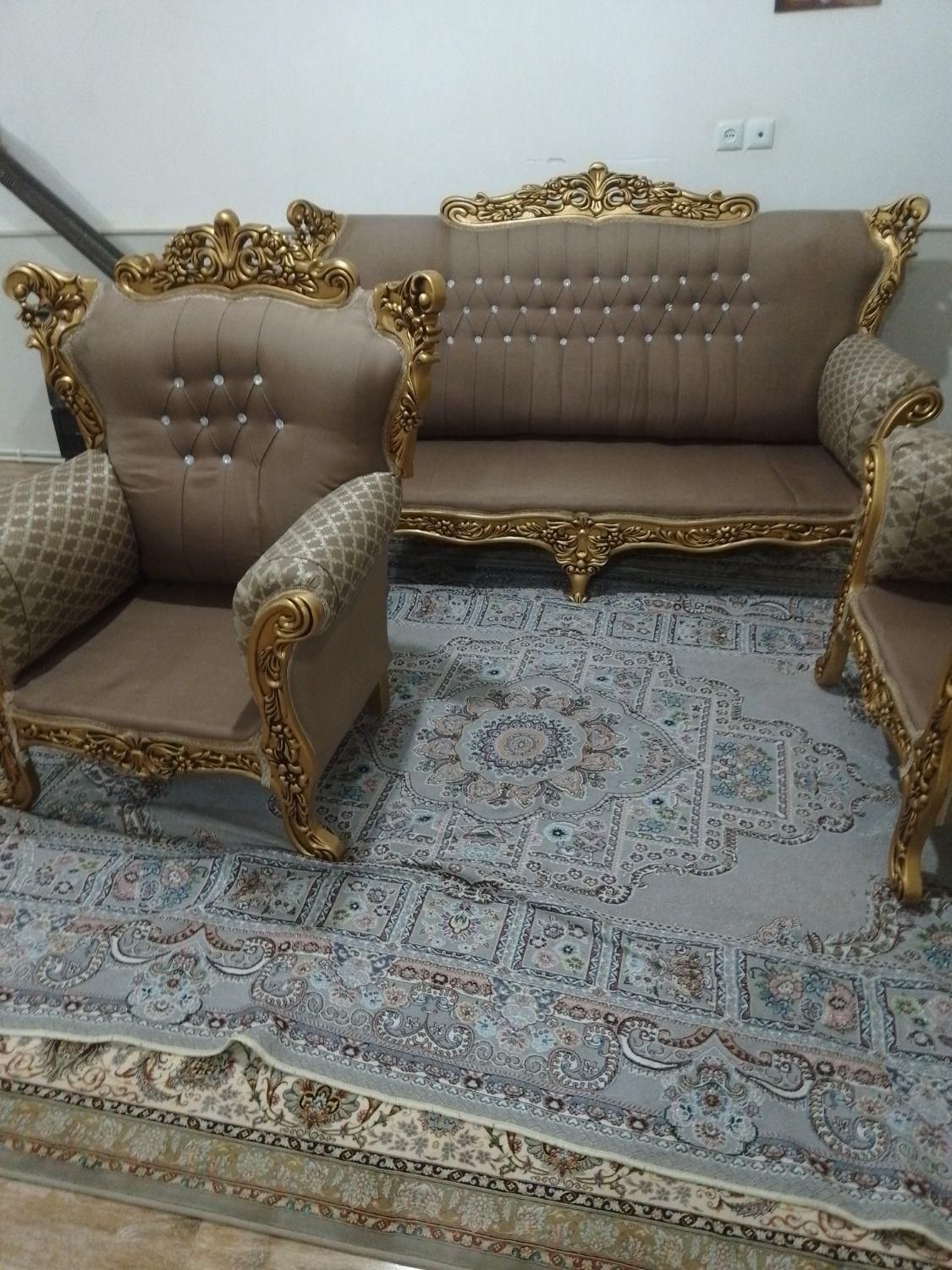 مبل شویی پاکیزان .صددرصد تضمینی مواد نانو|خدمات نظافت|نیشابور, |دیوار