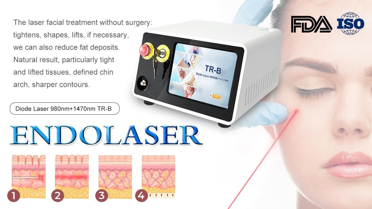فروش دستگاه اندولیفت و اندولیزر 2024|آرایشی، بهداشتی، درمانی|دزفول, |دیوار