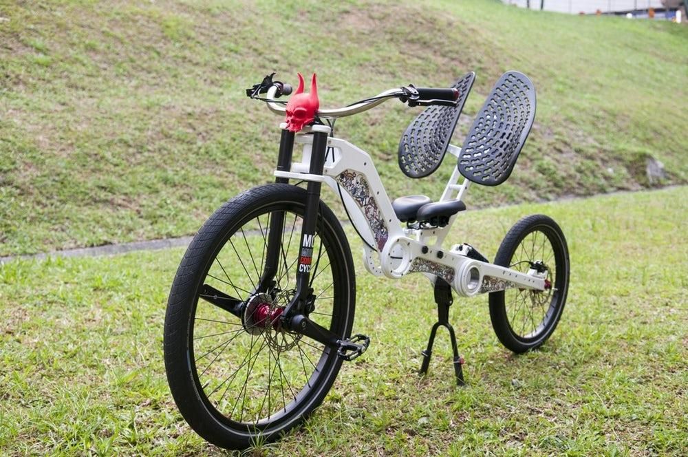 کاپیتان دوچرخه|دوچرخه، اسکیت، اسکوتر|اصفهان, بهارستان|دیوار