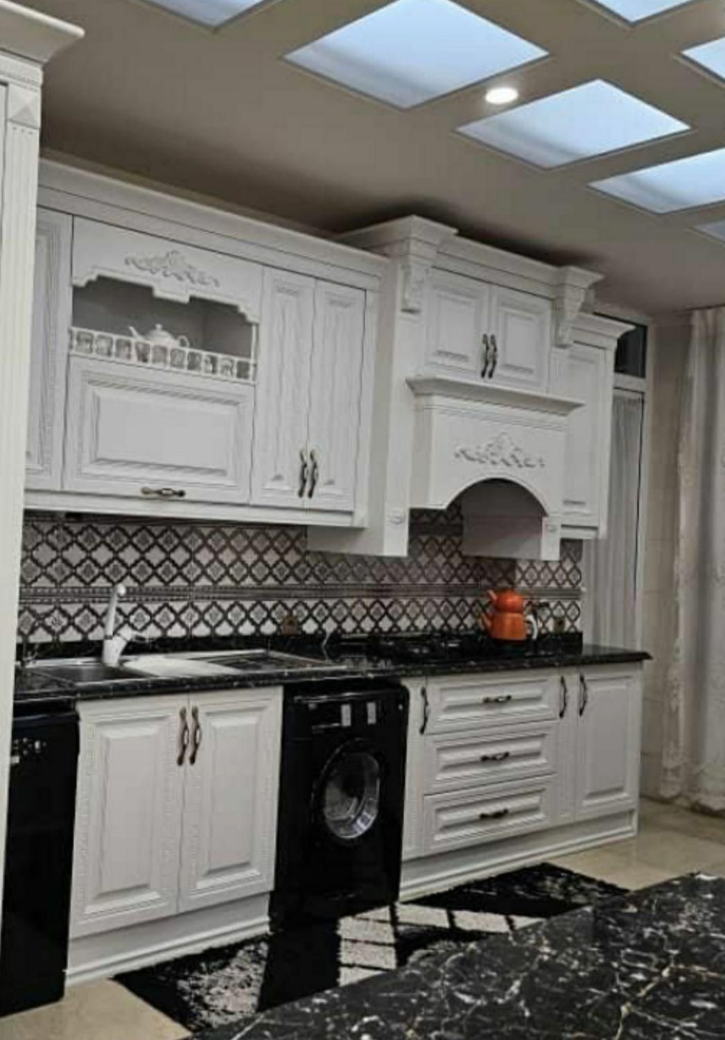 خریدار کابینت دست دوم و نو هایگلاس ام دی اف ممبران|مصالح و تجهیزات ساختمان|تهران, پاسداران|دیوار