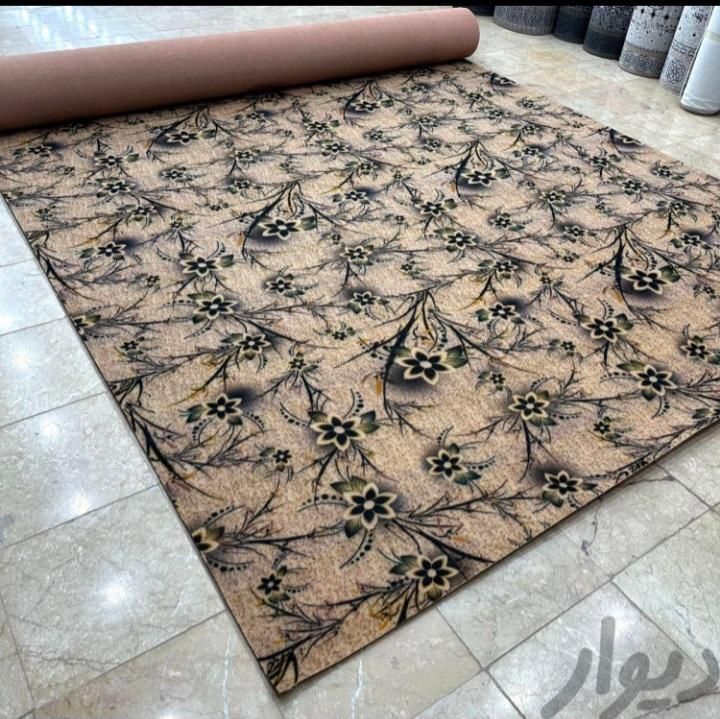 (کادوسا طرح موکت مرادی اسلام آباد)|موکت|زنجان, |دیوار