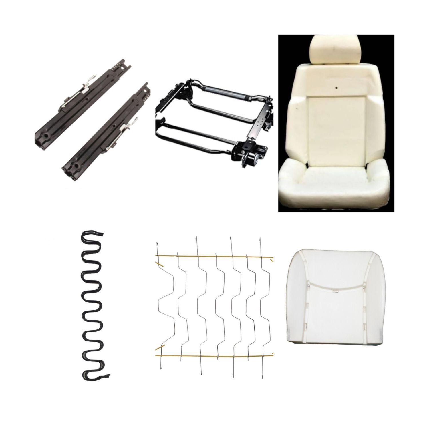 مرکز تعمیرات تخصصی صندلی اتومبیل آذری|خدمات موتور و ماشین|بجنورد, |دیوار