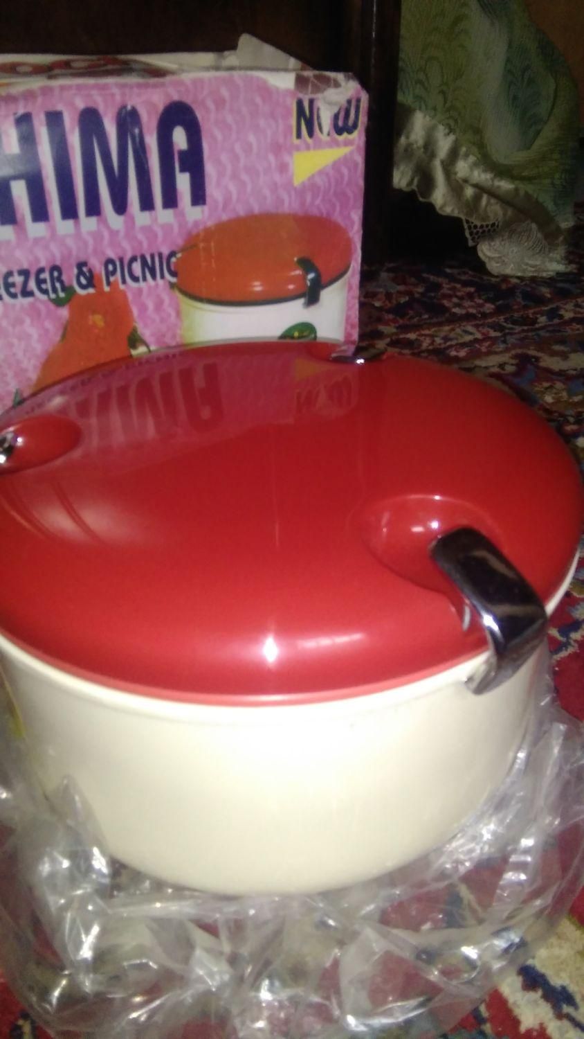 ظرف و سرویس چای خوری و ...|ظروف نگهدارنده، پلاستیکی، یک‌بارمصرف|شوش, |دیوار