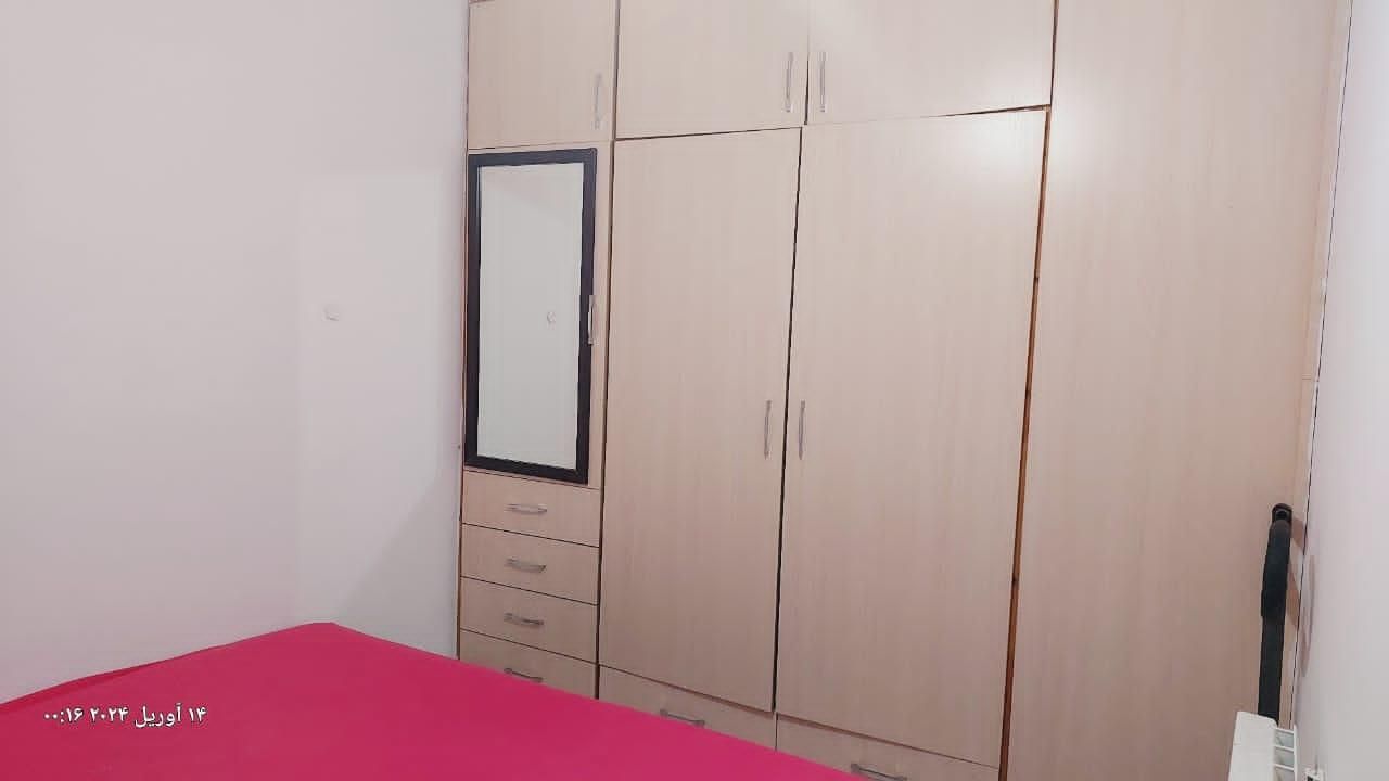 ۷۸متری/شهرکی/نزدیک دریا/بلوار نیروی هوای|فروش آپارتمان|بابلسر, |دیوار