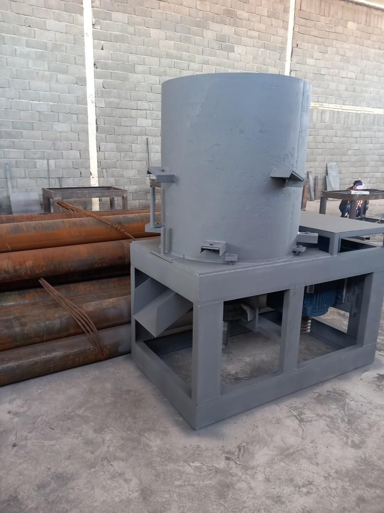 کندور آسیاب نایلون بازیافت سانتریفیوژ پلاستیک شور|ماشینآلات صنعتی|بندرعباس, |دیوار