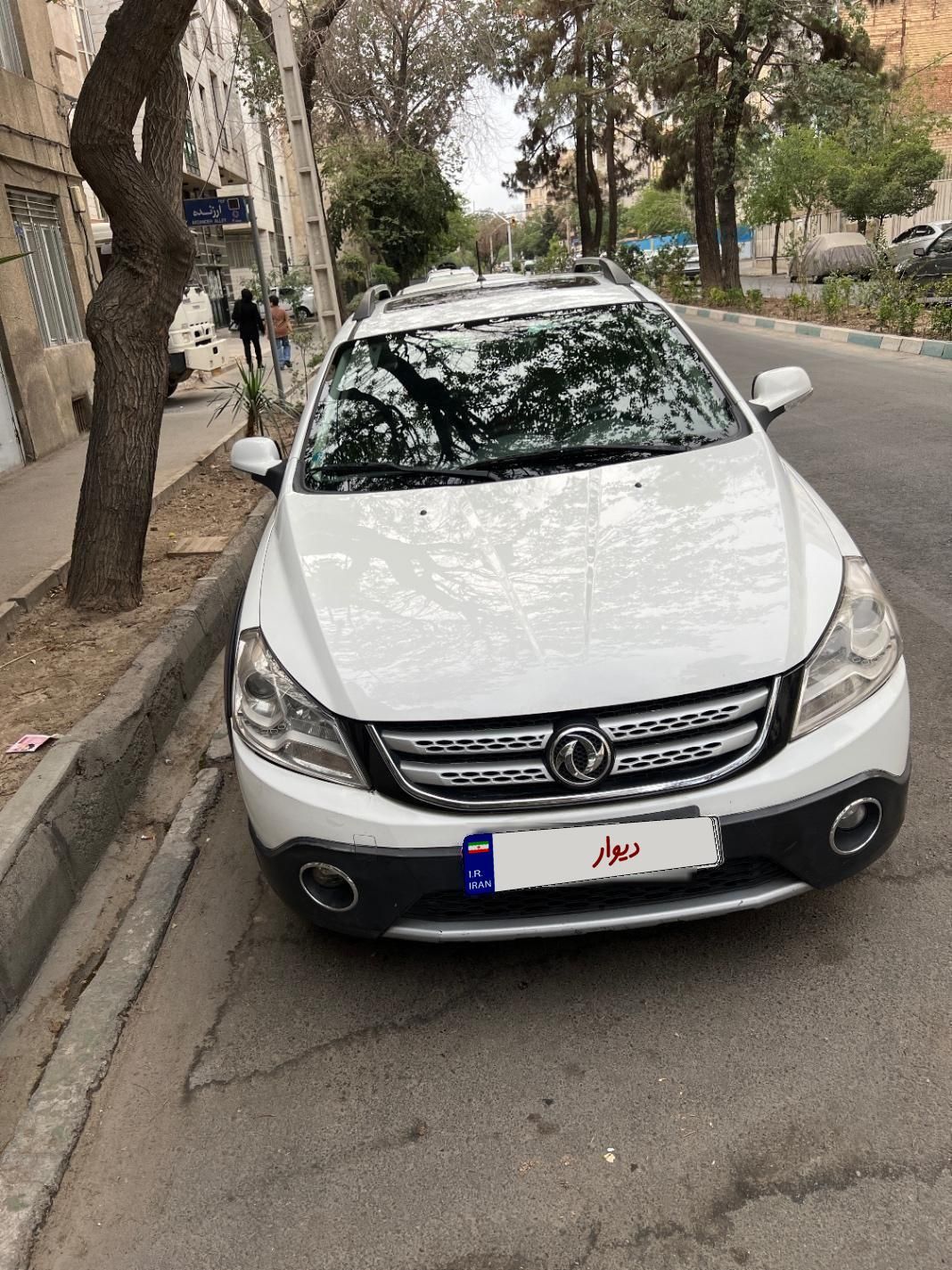 H30 کراس، اچ سی کراس ۱۳۹۶ بی رنگ رینگ اسپورت|خودرو سواری و وانت|تهران, میدان حر|دیوار