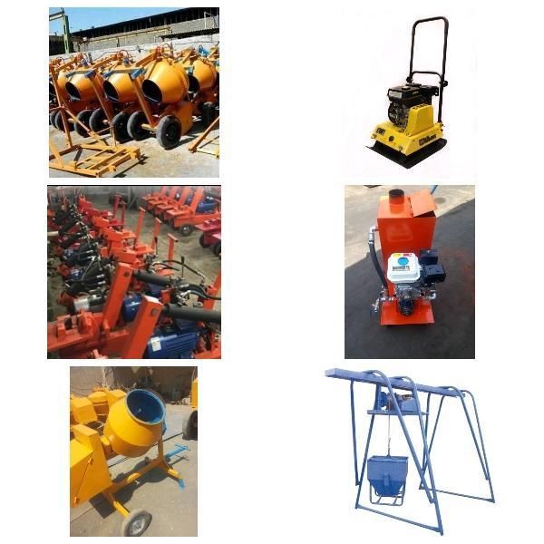 تعمیر بتونیر بالابر هیلتی|خدمات پیشه و مهارت|تهران, یافت آباد جنوبی|دیوار