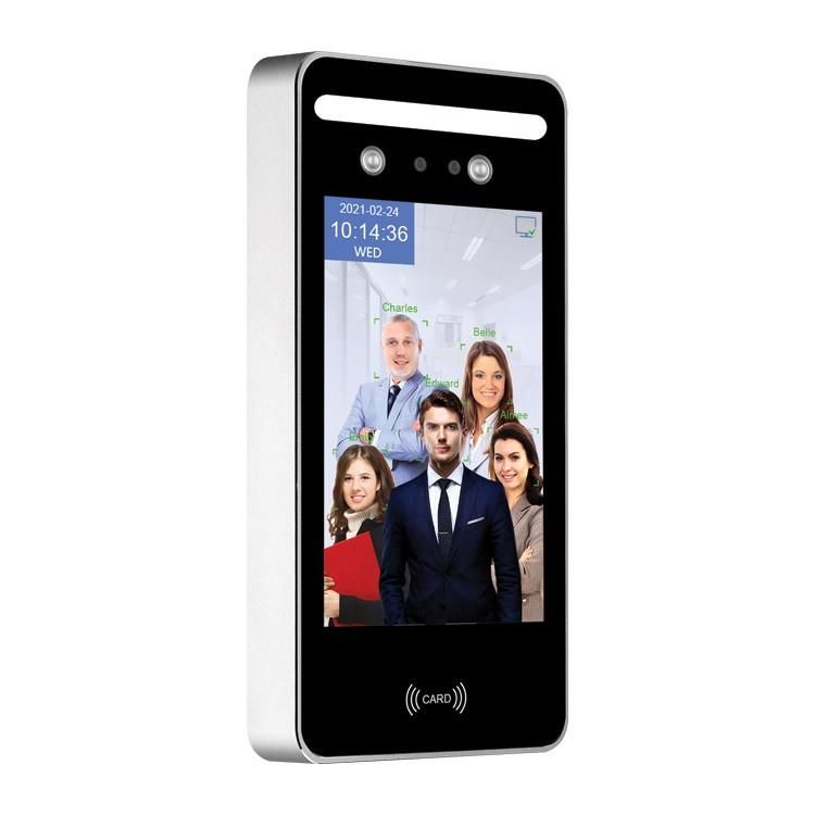 دستگاه حضور و غیاب فراتکنو مدل AI 21|دفتر کار|ری, دولت‌آباد|دیوار