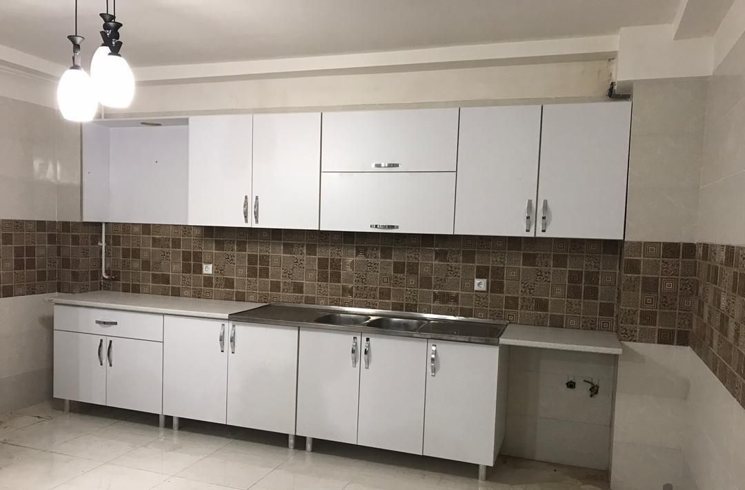 کابینت،پیش ساخته طوسی،کد(150901)|مصالح و تجهیزات ساختمان|رشت, پیرکلاچای|دیوار
