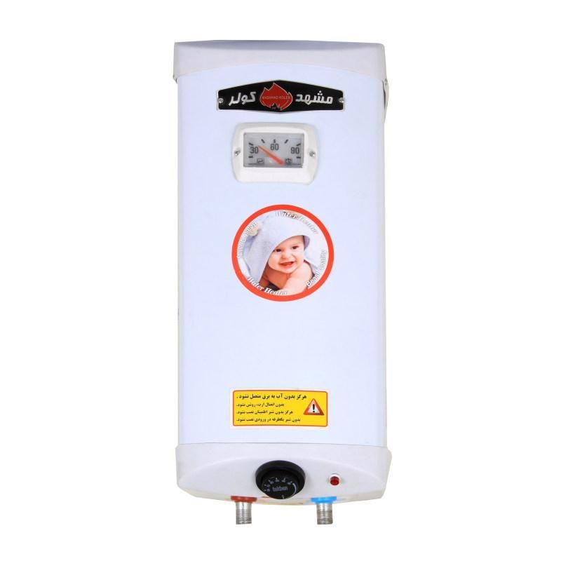 پخش ابگرمکن برقی ۱۵لیتر زود جوش|آبگرمکن، پکیج، شوفاژ|کرمان, |دیوار