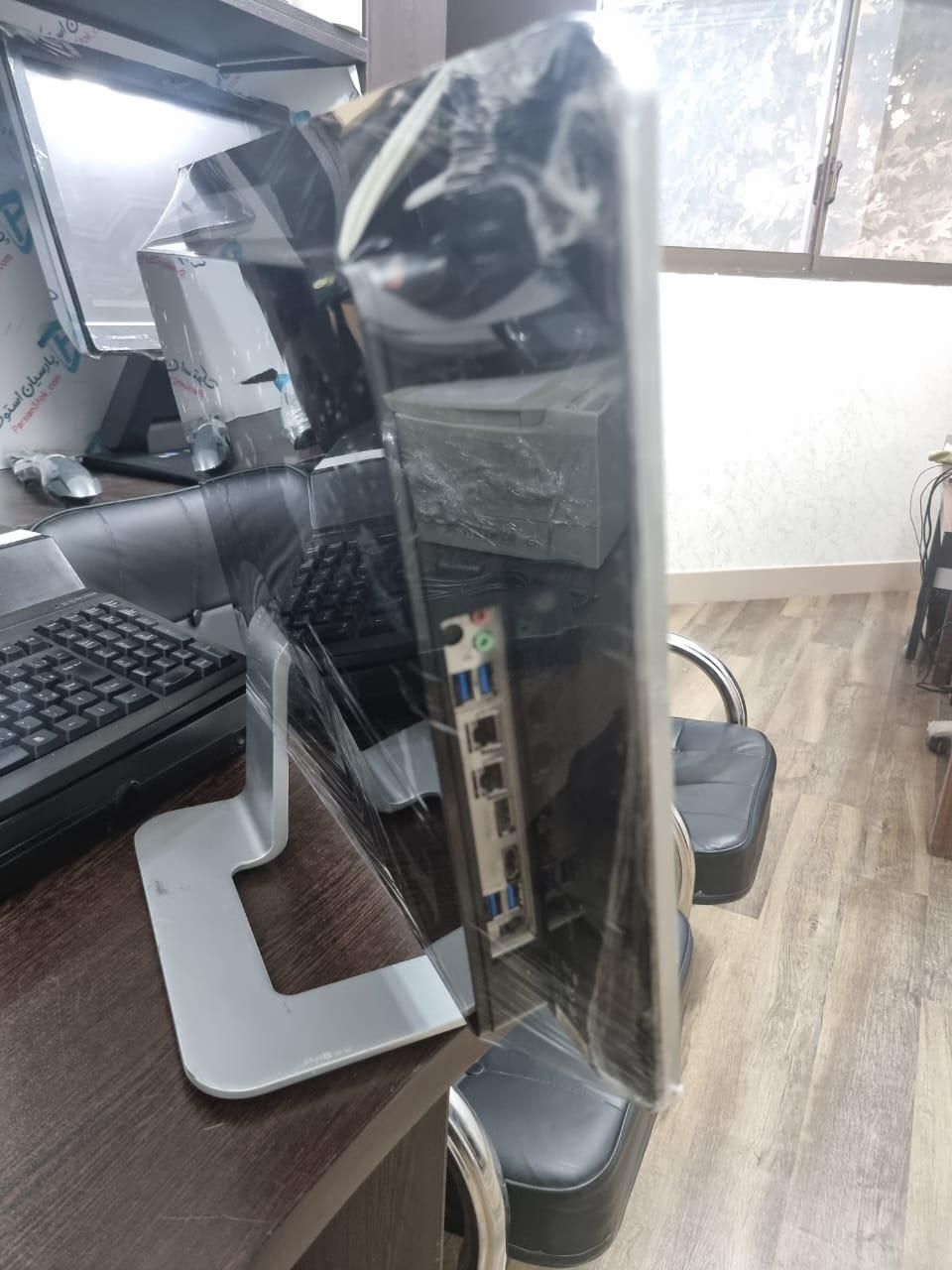 پک های کامل صندوق فروشگاهی tuch و معمولی|فروشگاه و مغازه|خرمآباد, |دیوار