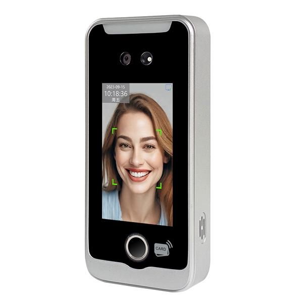 دستگاه حضور و غیاب فراتکنو مدل AI 09F|دفتر کار|ری, دولت‌آباد|دیوار