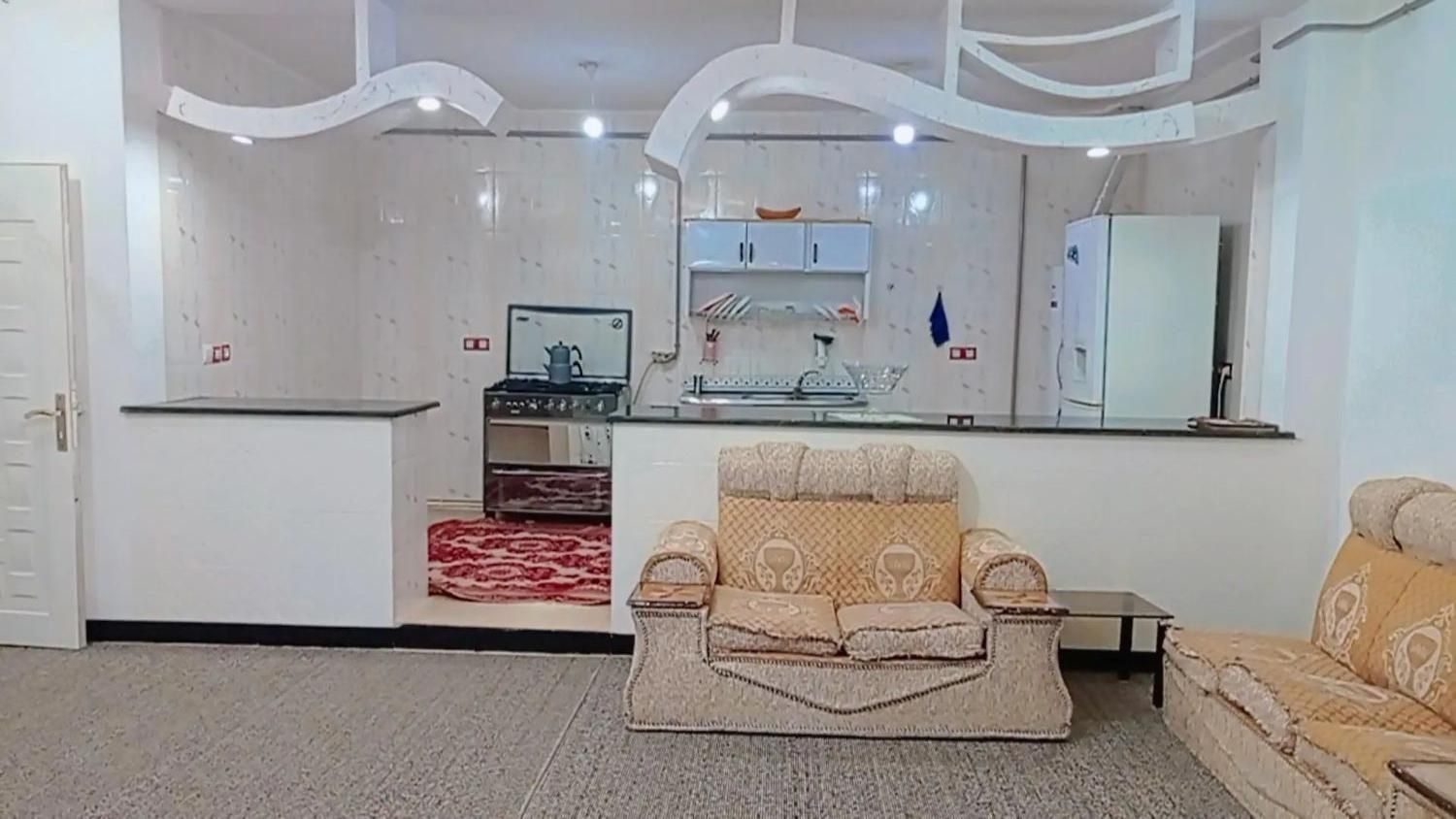 سویت ویلاخانه اجاره  سوییت پاوه گردشگری نسمه مستقل|اجارهٔ کوتاه‌مدت آپارتمان و سوئیت|کرمانشاه, |دیوار