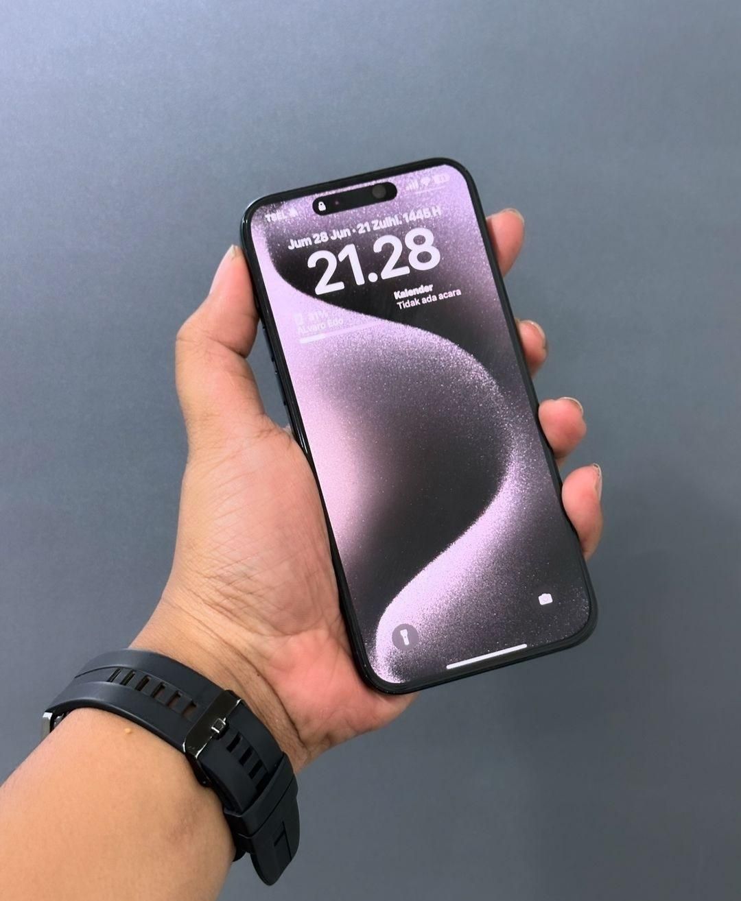 iphone 15 pro max آیفون 16|موبایل|دزفول, |دیوار