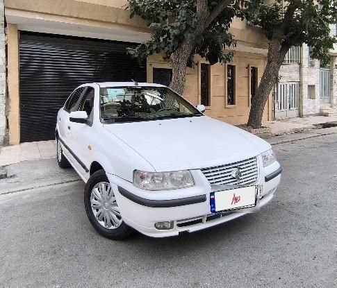 سمند LX مدل 1396 تمیز همچی بـشرط+ سیستم و مانـیتور|خودرو سواری و وانت|مشهد, ارشاد|دیوار