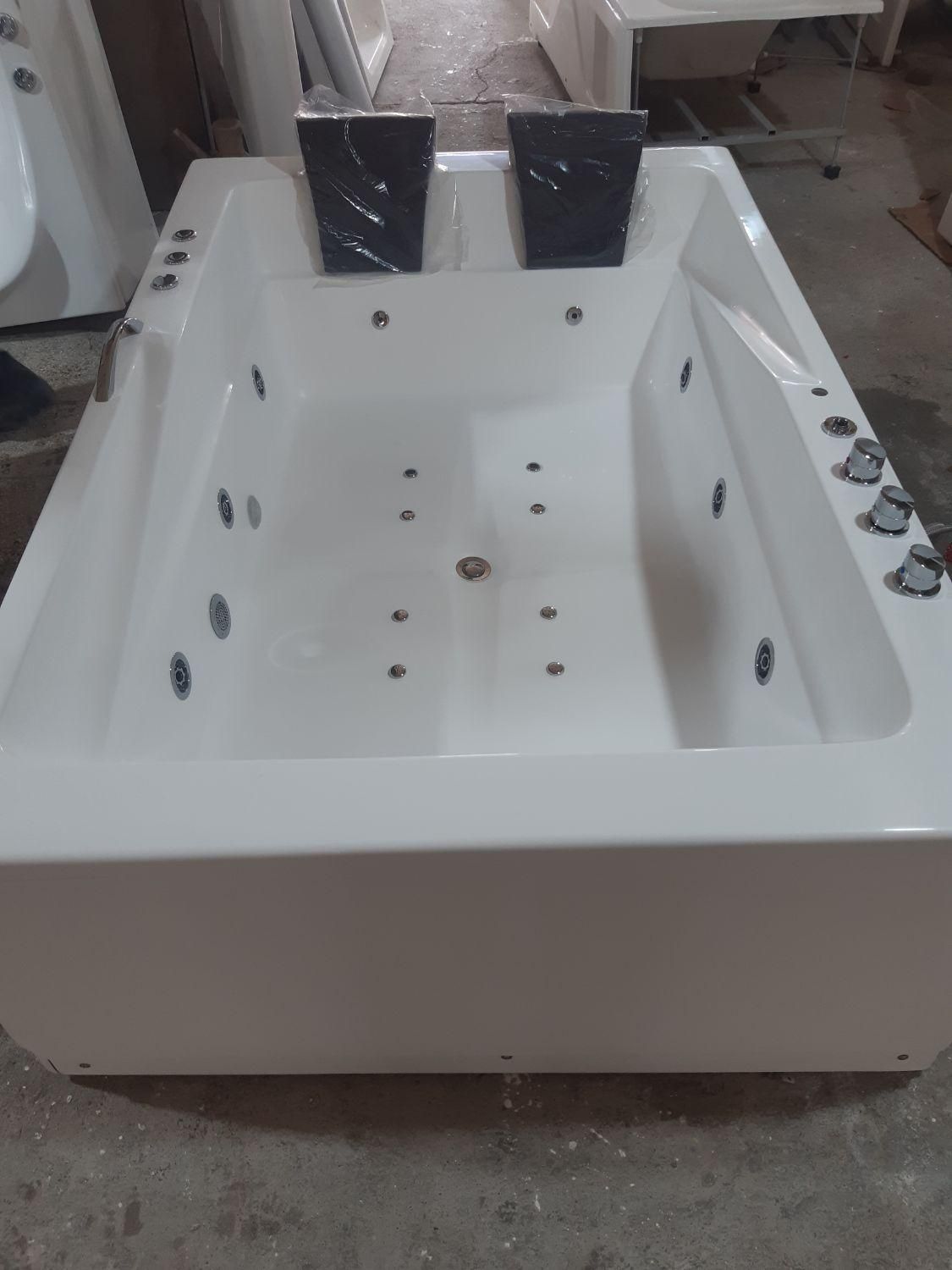 وان جکوزی آکوا|لوازم حمام|تهران, جوانمردان (اندیشه)|دیوار