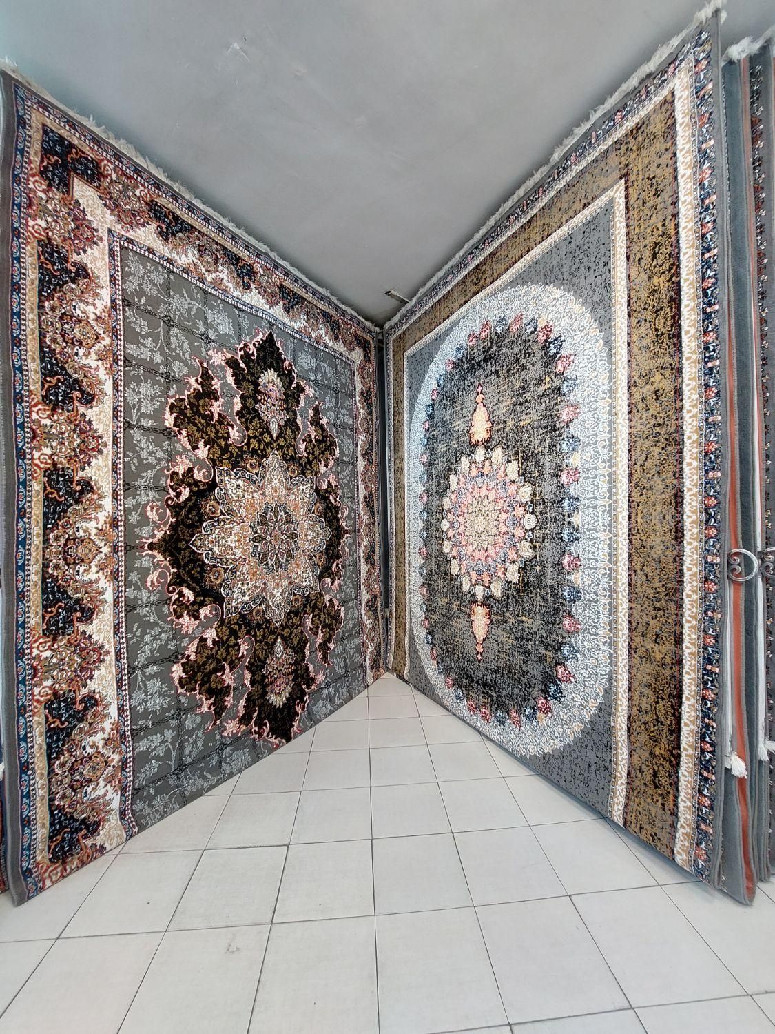 فرش حاجی حسینی نماینده فرش ۱۲ مناسب طرح۷۰۰شانه|فرش|مشهد, طلاب|دیوار