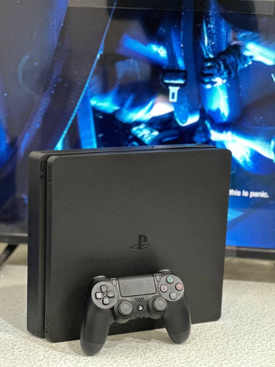 PS4 پلی استیشن|کنسول، بازی ویدئویی و آنلاین|تهران, آبشار|دیوار