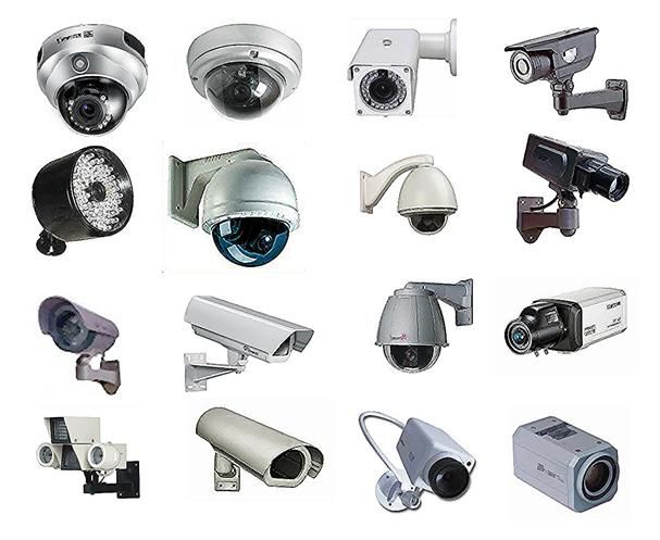 نصب و فروش دوربین مداربسته و سیستم های امنیتی|دوربین مداربسته|آباده, |دیوار