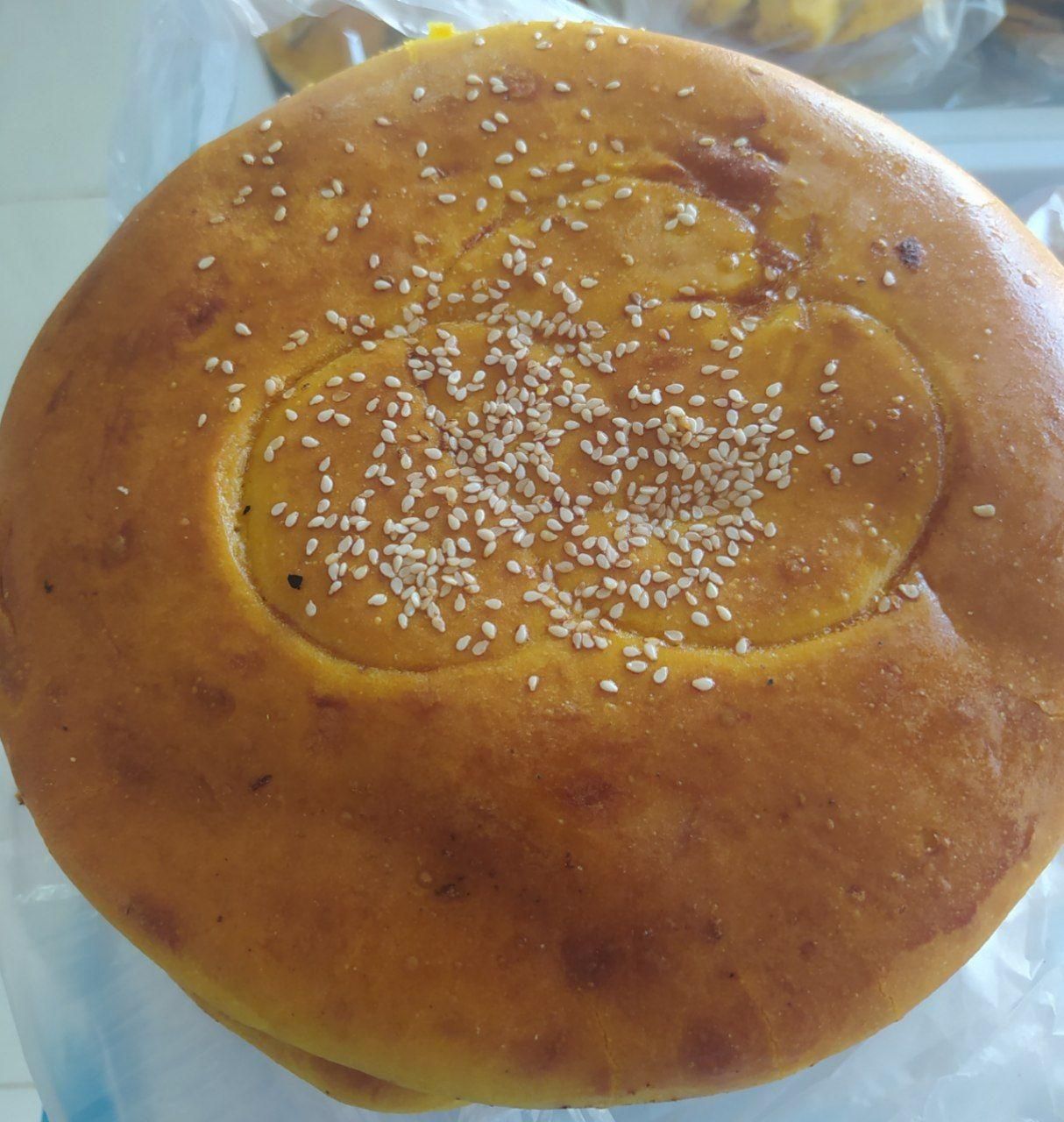 نان مرغوب|عمده‌فروشی|مشهد, بالا خیابان|دیوار