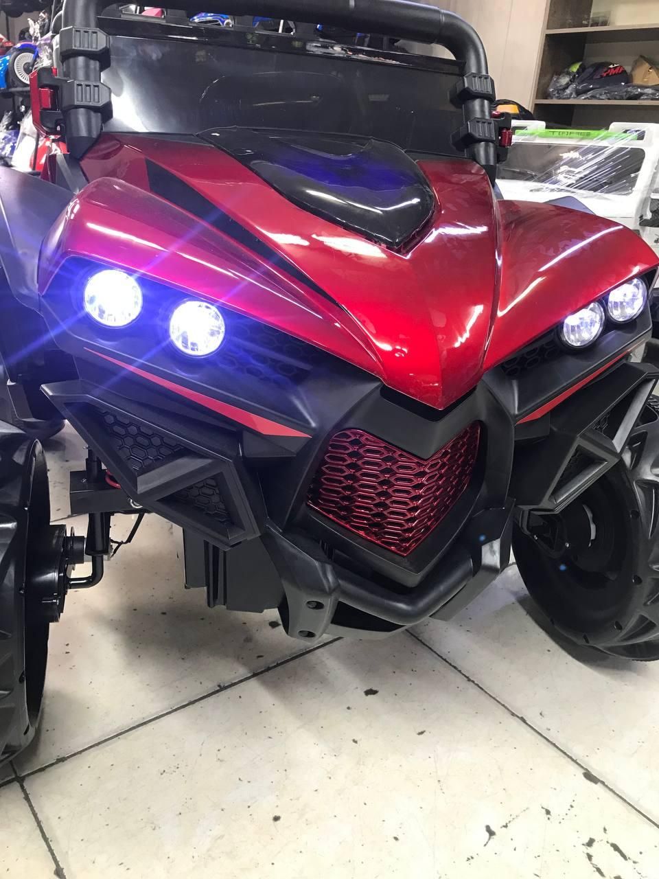 ماشین شارژی موتور شارژی قول ساحلی|اسباببازی|کرج, شهرک بنفشه|دیوار