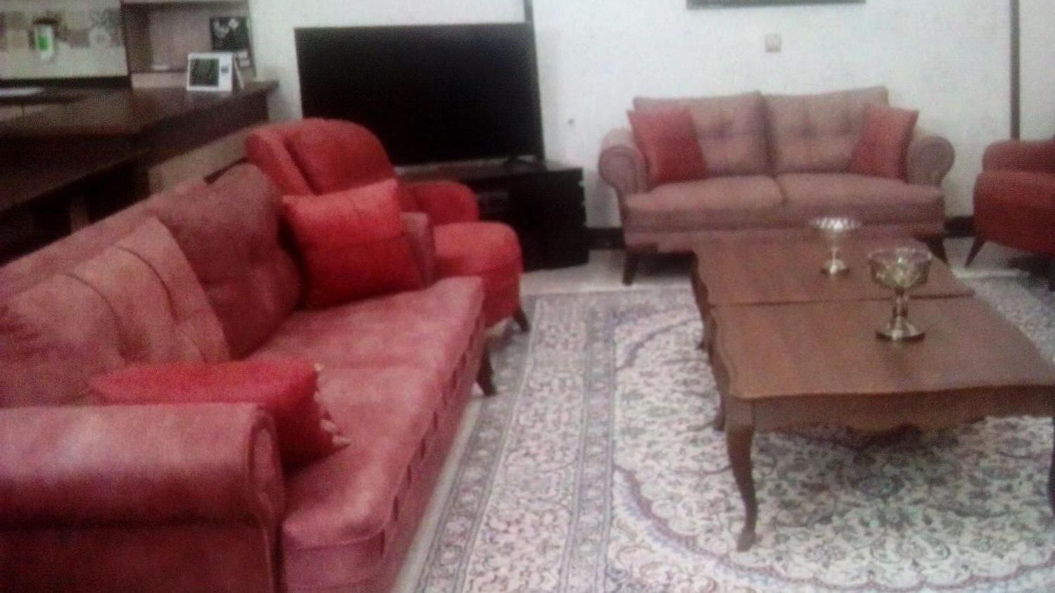 اجاره سوییت مبله سویت منزل مبله گردشگری هتل۳۳پل|اجارهٔ کوتاه‌مدت آپارتمان و سوئیت|اصفهان, بوستان آینه خانه|دیوار