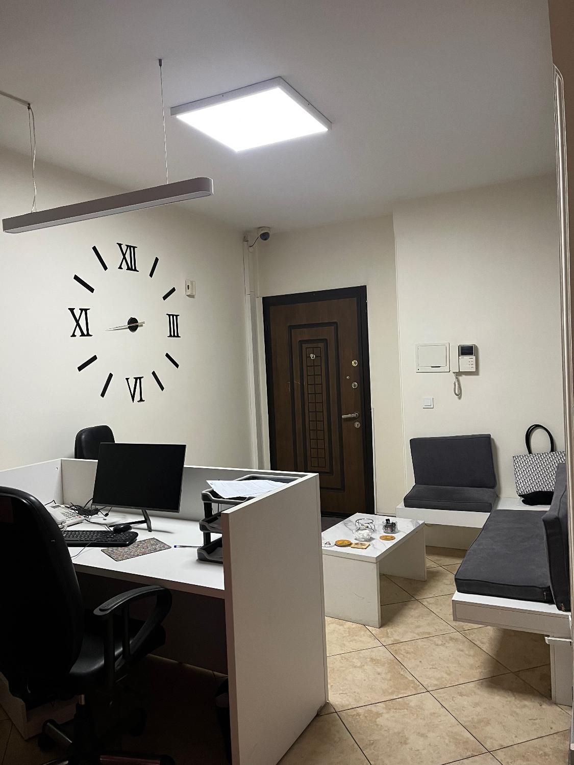 ۶۸متر / سند اداری/ پونک|فروش دفتر کار، اتاق اداری، مطب|تهران, پونک|دیوار