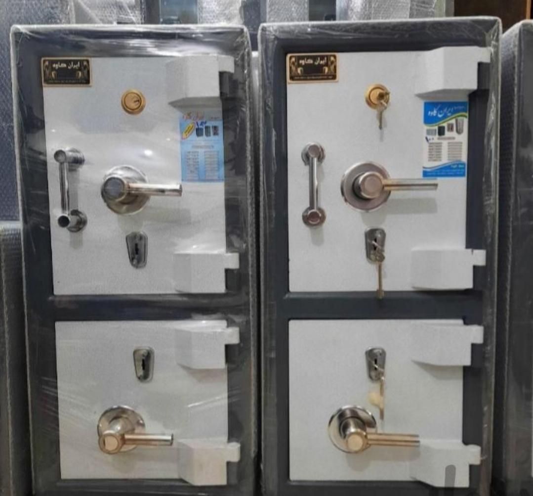 گاوصندوق نسوز|عمدهفروشی|رشت, گلسار|دیوار